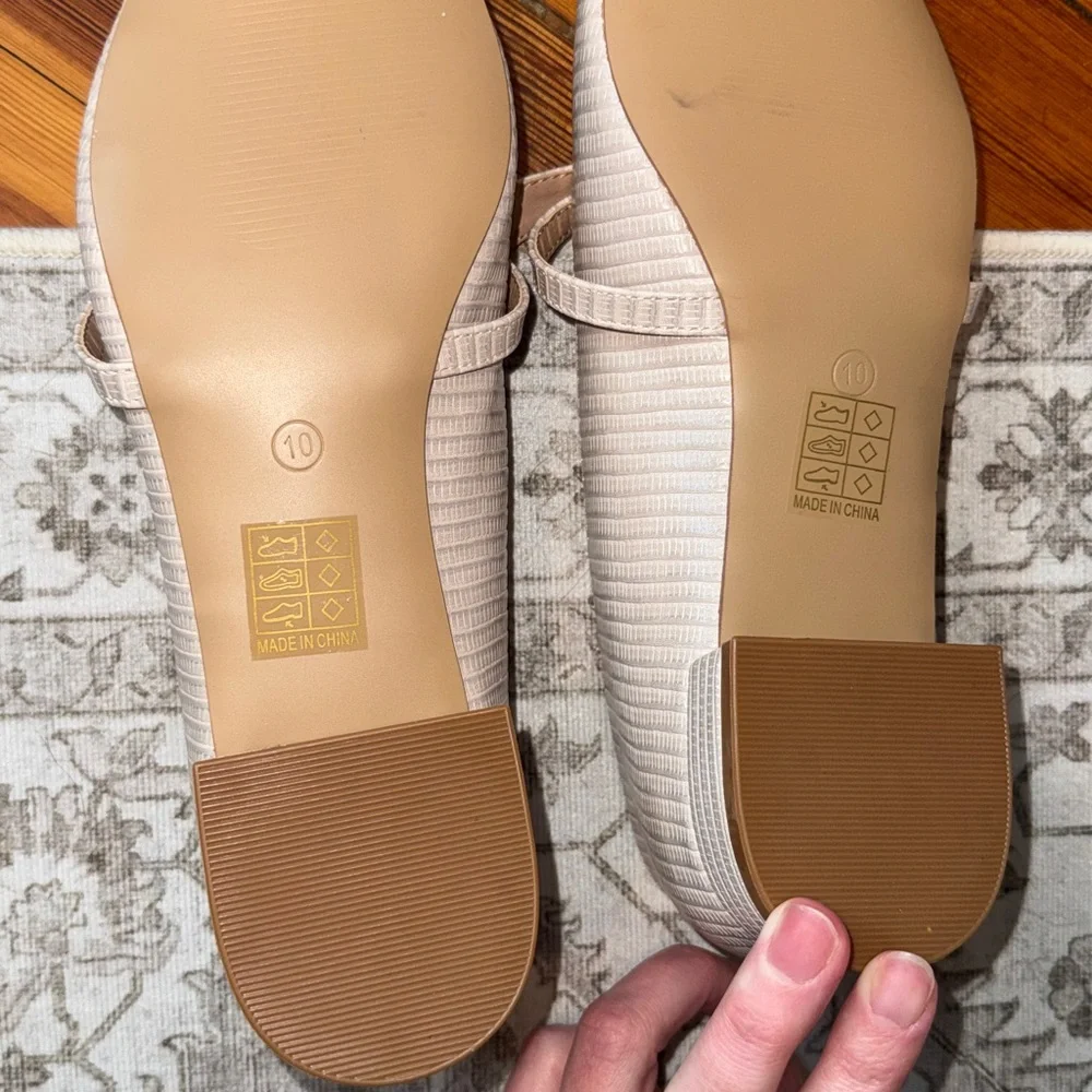 Journee Collection Cait Slip On